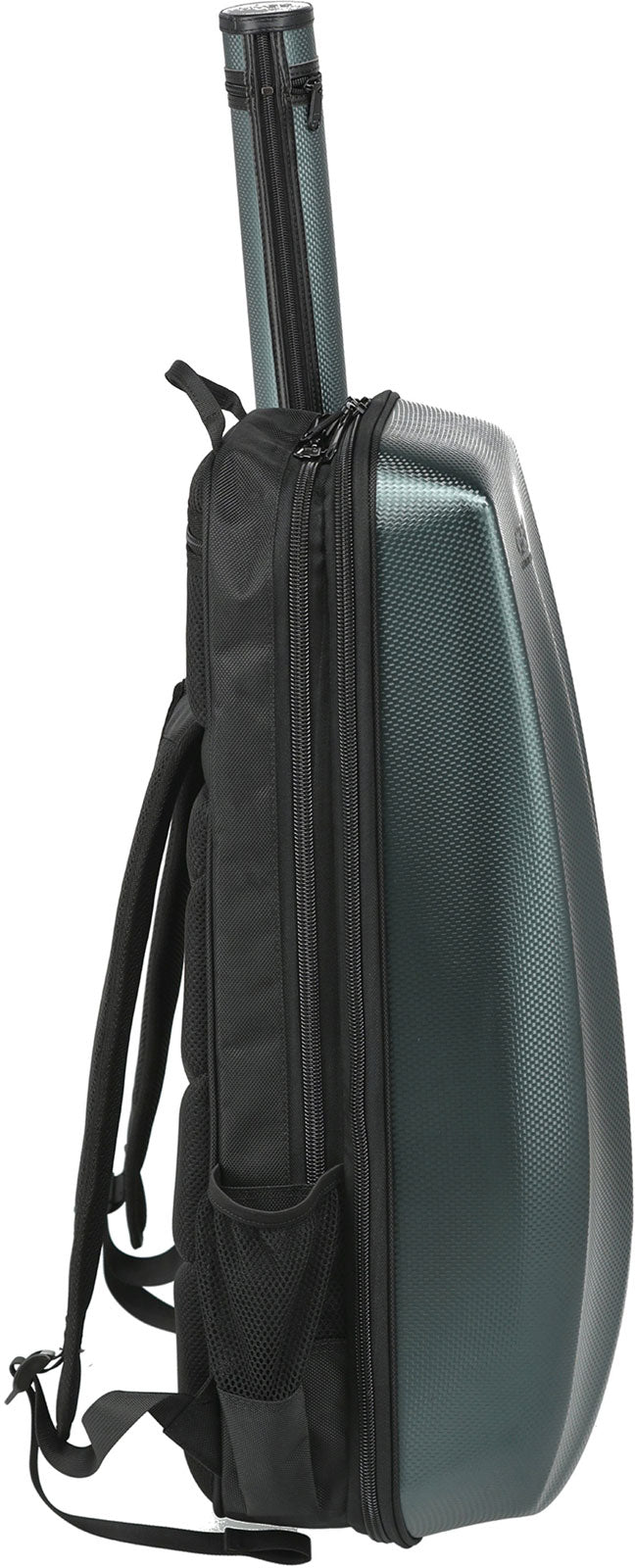 Space Bag Vert - Violon 4/4 & 3/4