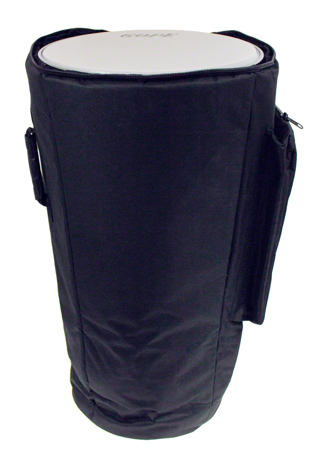 Housse Deluxe Timbal 14" X 70CM - Sac à dos