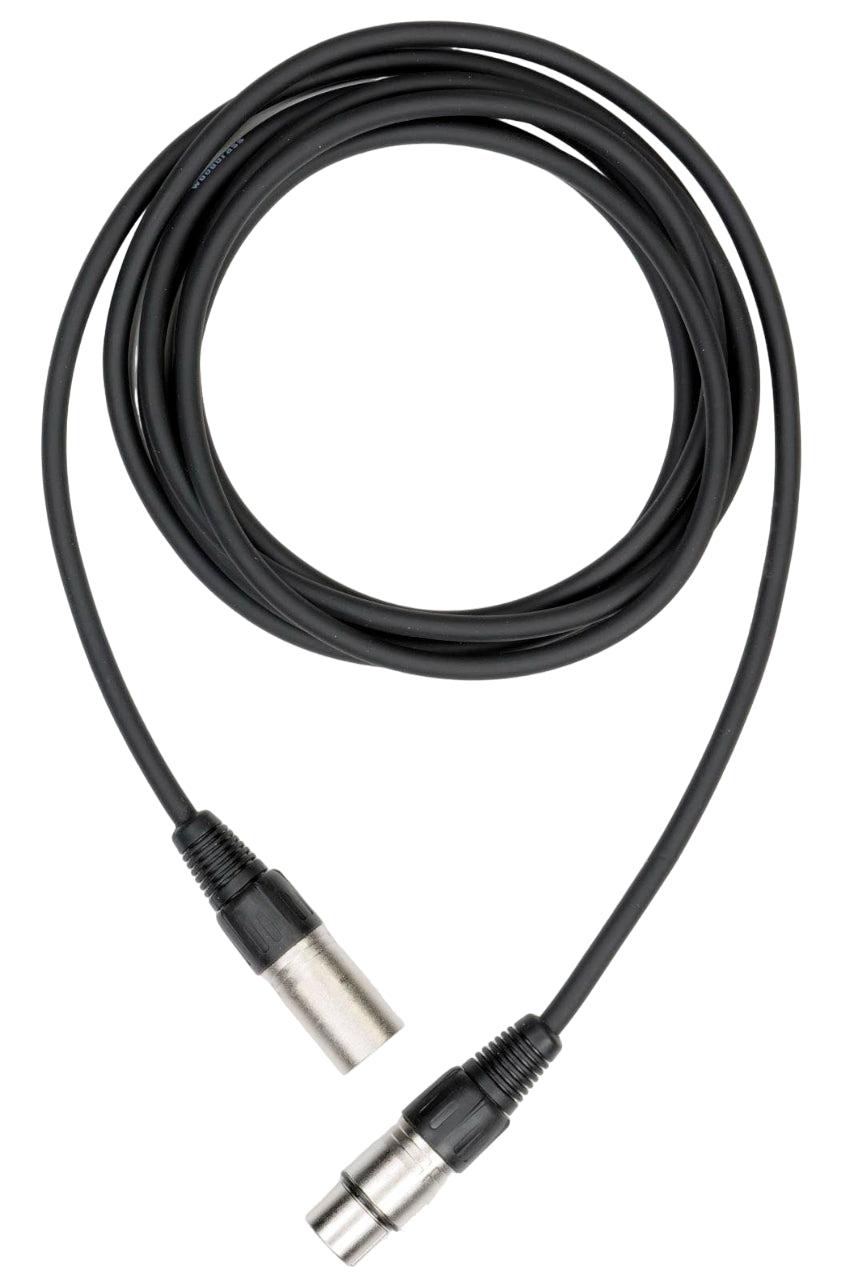 Câble XLR / XLR - 3 m - MC21