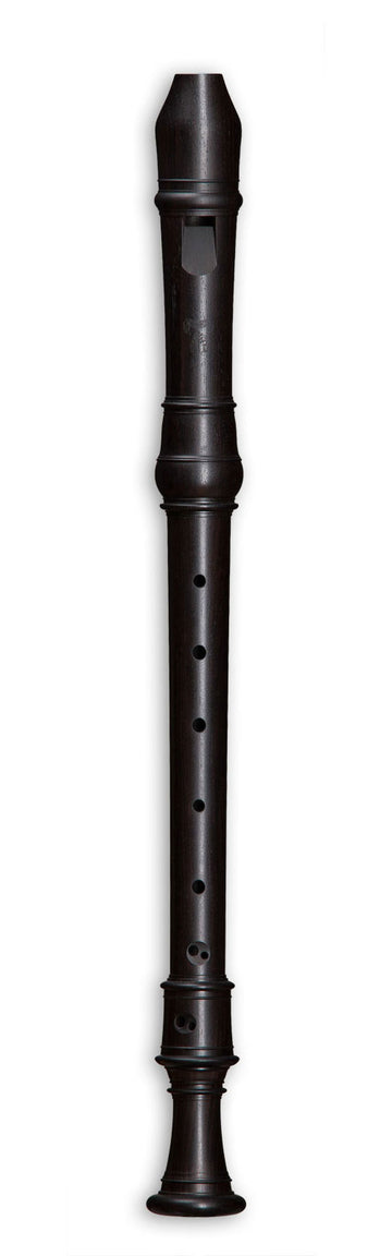 Edition Denner Alto DE-1204 - Grenadille (doigté Baroque)