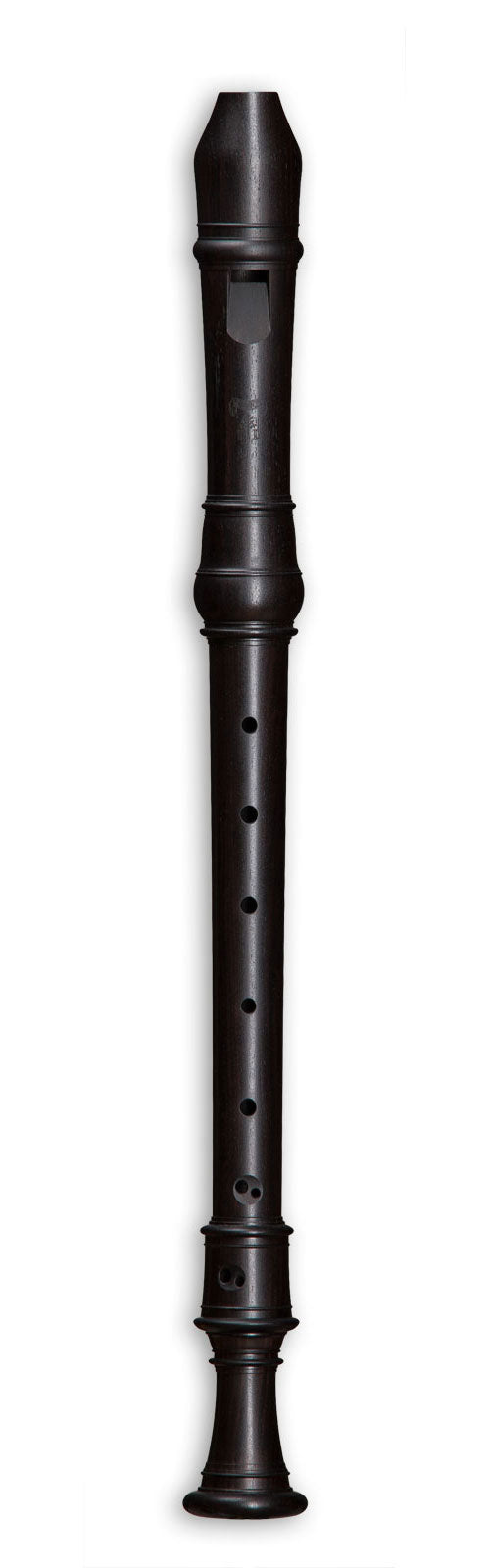 Edition Denner Alto DE-1204 - Grenadille (doigté Baroque)
