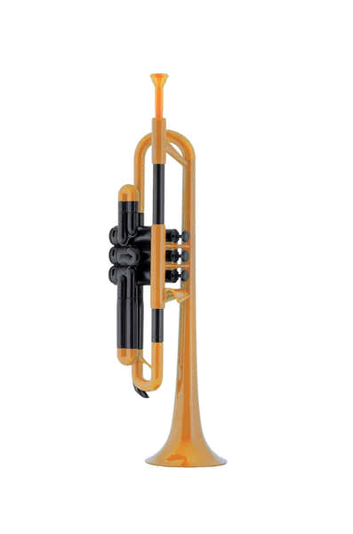 Ptrumpet Jaune