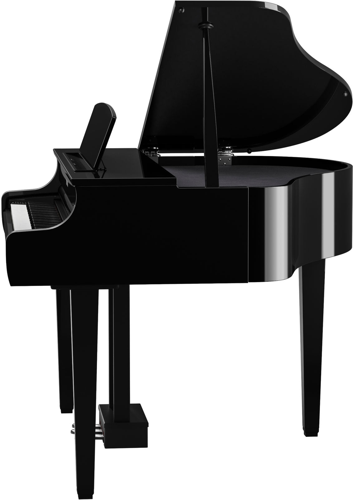 CLP-865 GP Noir