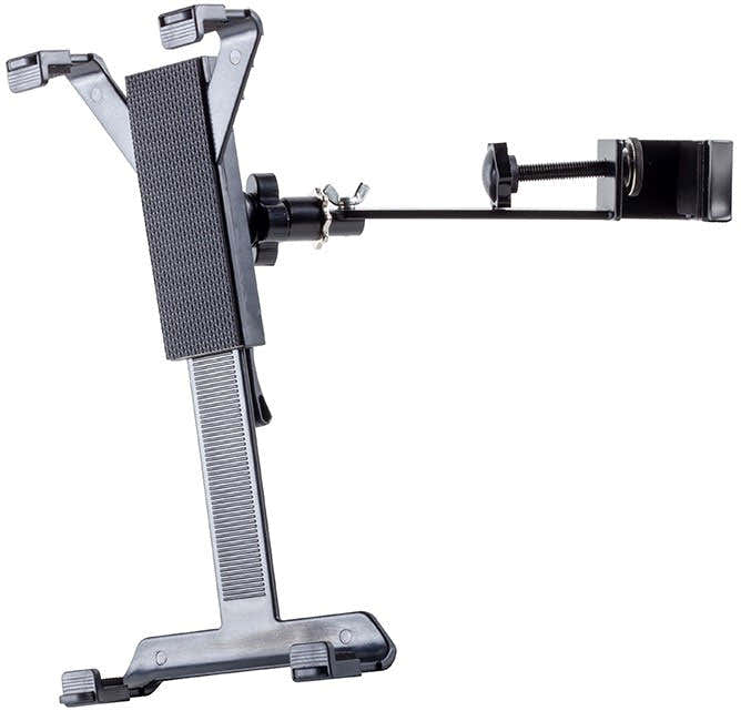 Paramount Tablet Holder