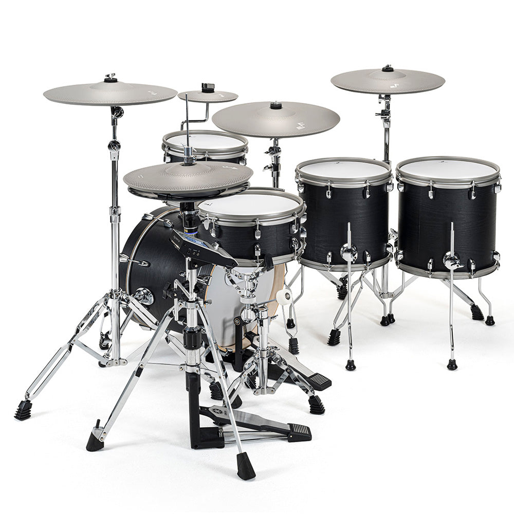 Pack EFD5x Standard Set (black Oak)