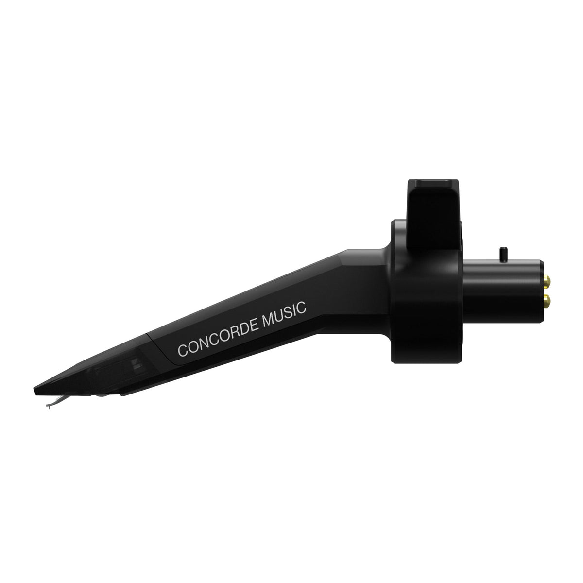 Hifi Concorde Music Black