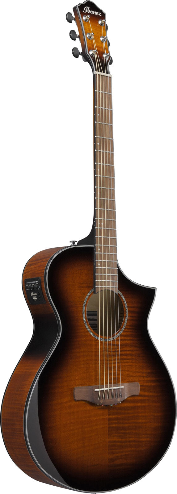 AEWC400-AMS Amber Sunburst