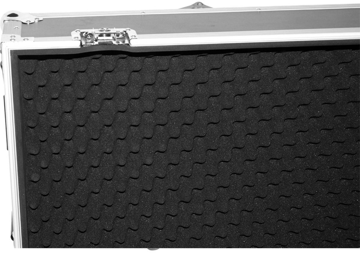 Flight Pro TF5 W Silver