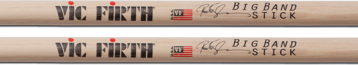 PE3 - Batterie Signature Peter Erskine Big Band
