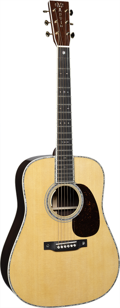 Custom Shop D Eir
