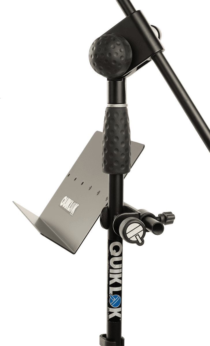 MS/303 Support Pour Partition avec Clamp