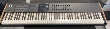 Keylab 88 MK3 Black - Stock B