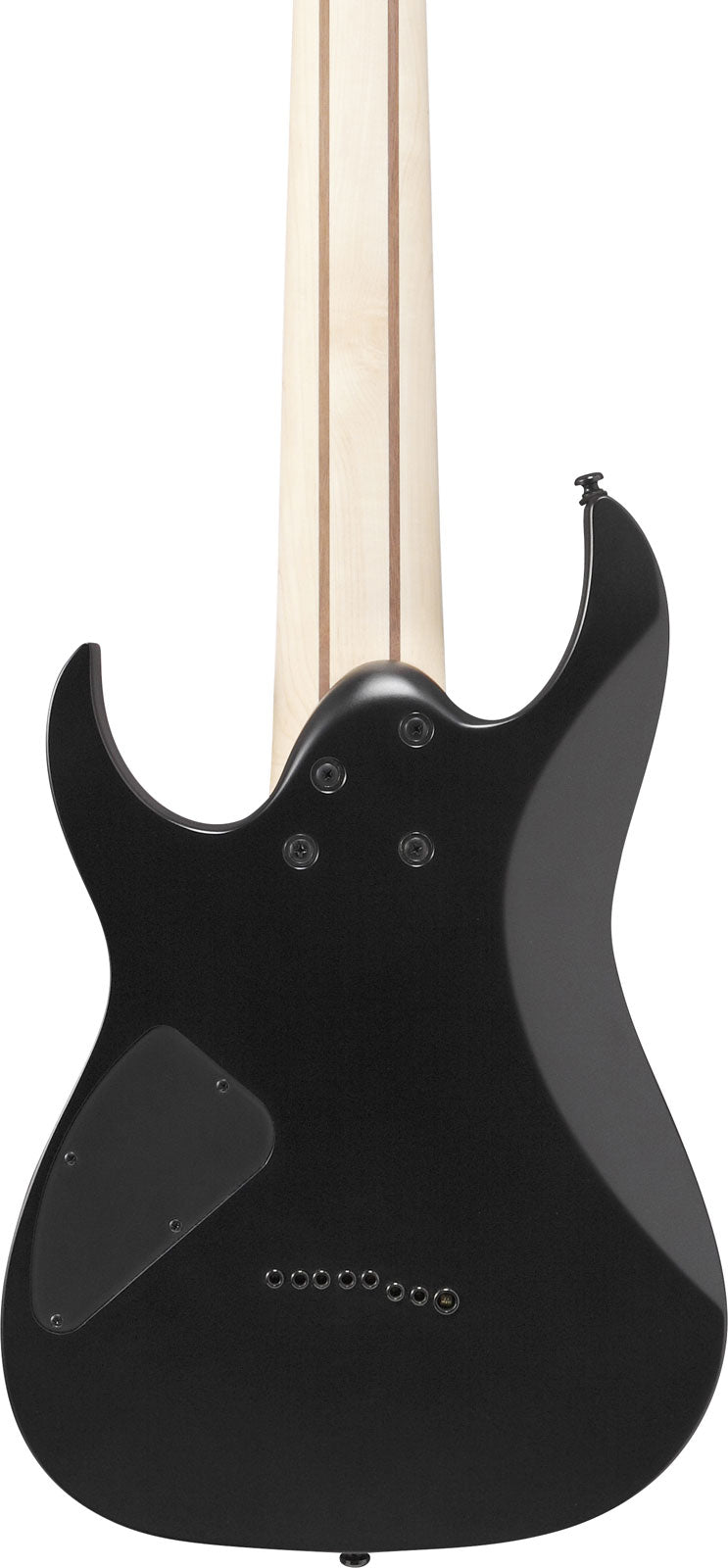 RG8EX-BKF Black Flat