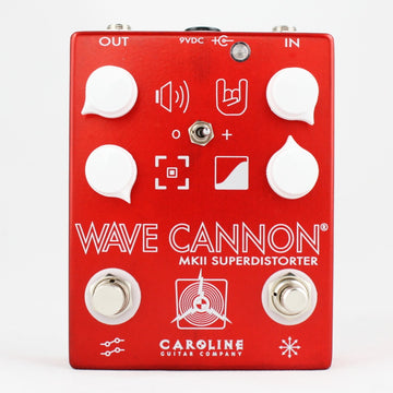 Wave Canon MKII