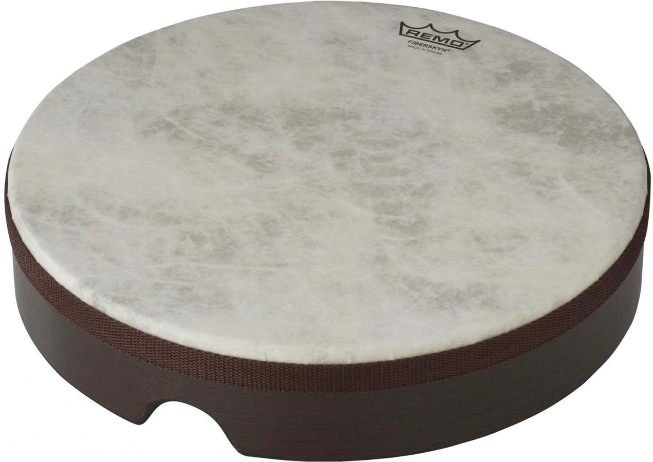 HD-8512-00 Tambour A Main 12 X 2.5
