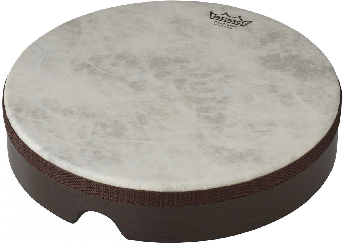 HD-8512-00 Tambour A Main 12 X 2.5