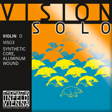 Vision Solo R Alu. Fil VIS03