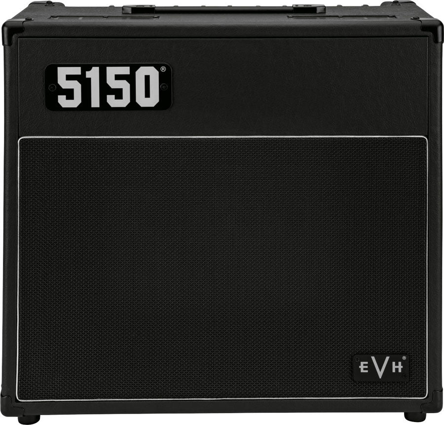 5150 Iconic Series 15W 1X10 Combo Black 230V