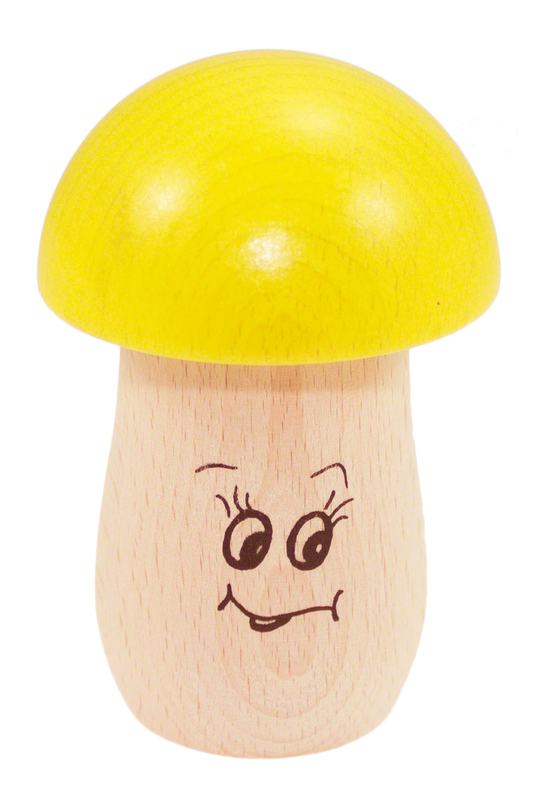 Shaker Champignon Jaune - Aigu - 1+