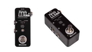 Micro Aby MK Ii