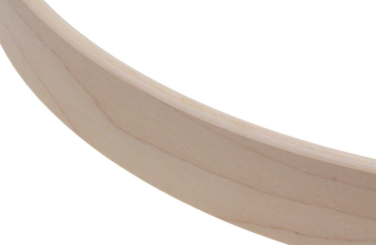 HM34R-16 Cercle 16" Érable Tambour / Grosse Caisse
