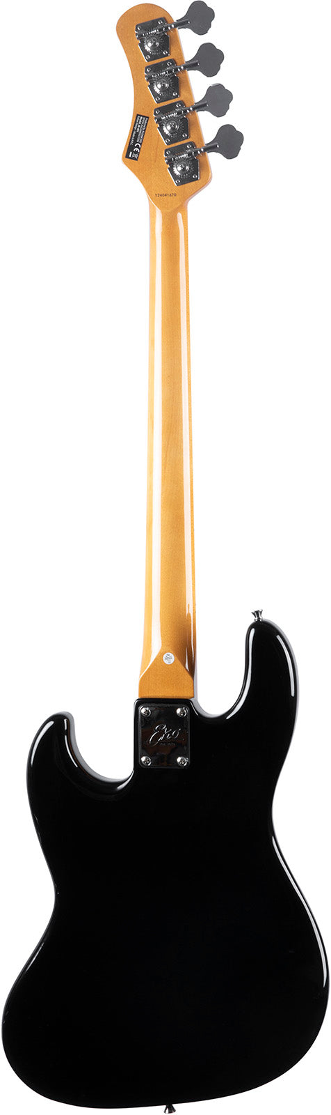 JB 401 MN Black
