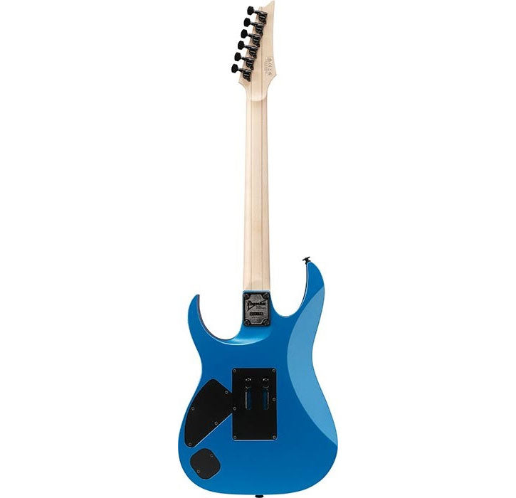 RG565R-EB Electric Blue Genesis - STOCK B