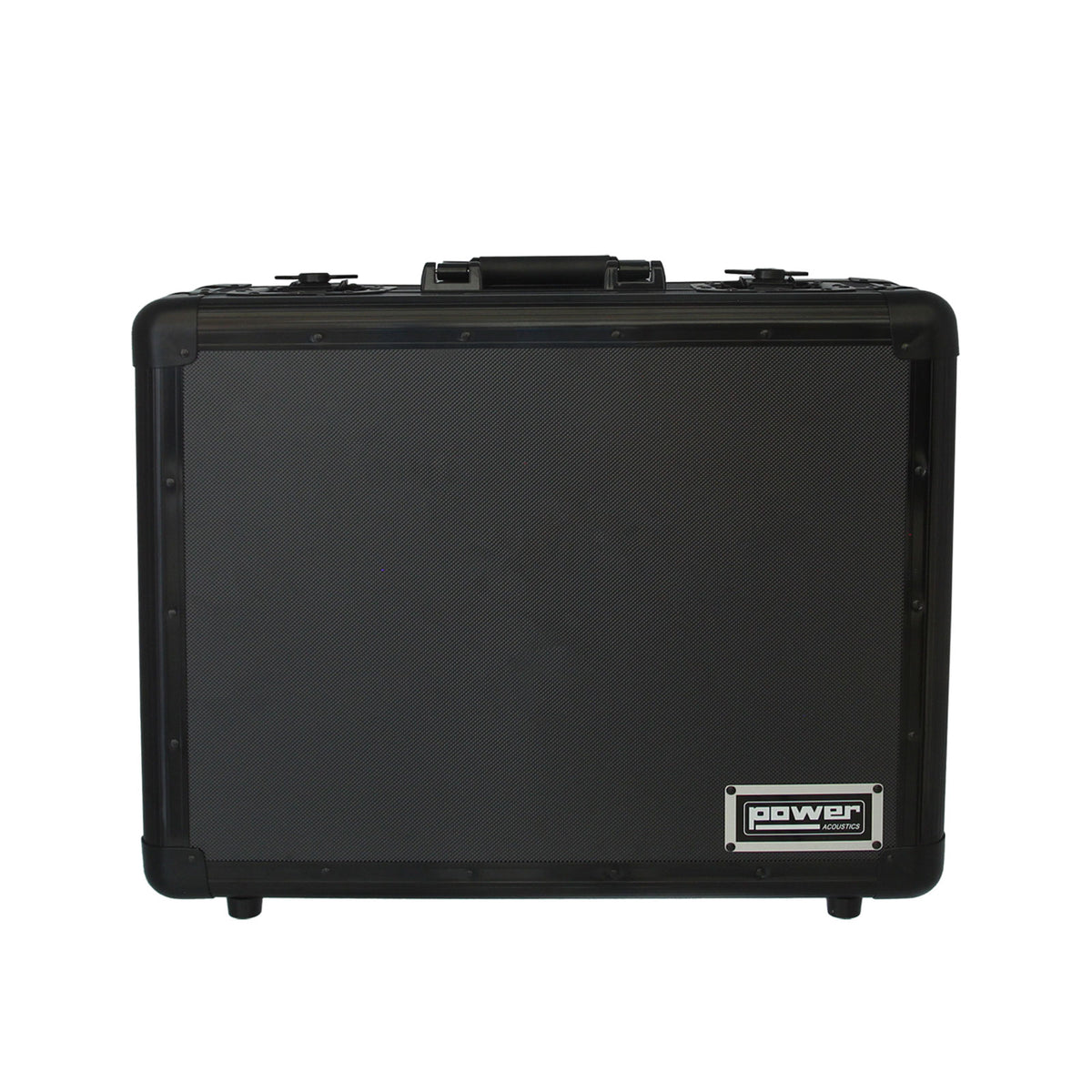 Flight Case Platine Vinyle
