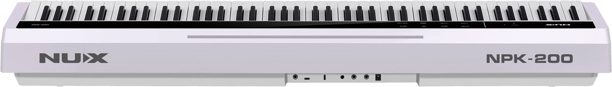 NPK-200 Blanc
