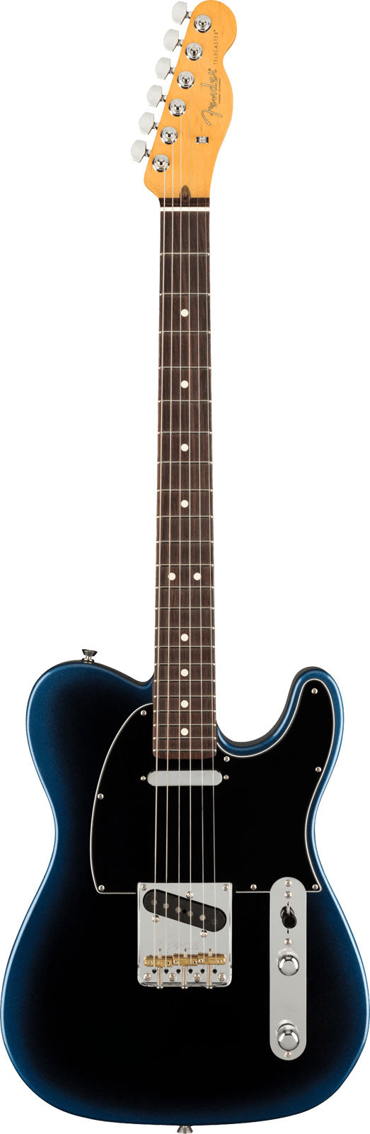 Telecaster American Professional II RW Dark Night - Reconditionné