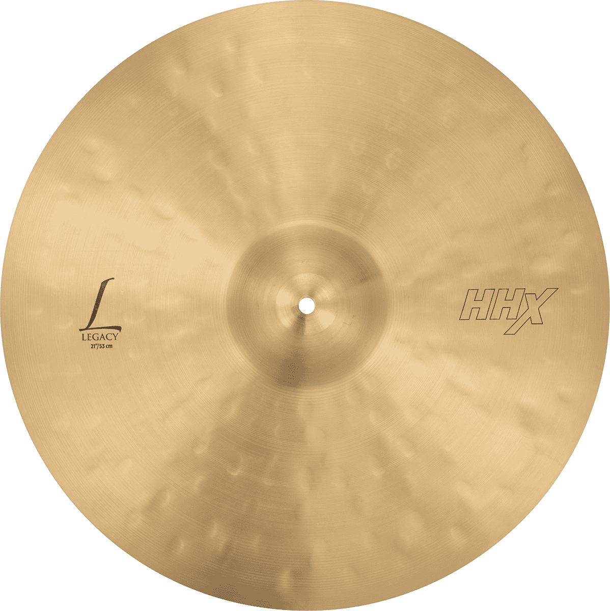 HHX Ride 21" Legacy - 12110XLN