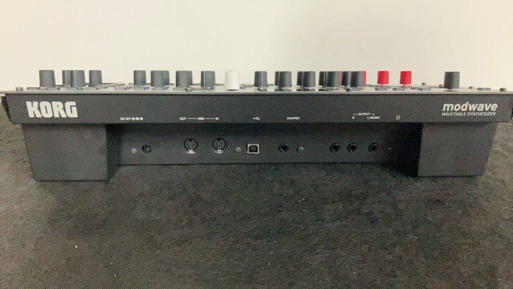 Modwave Module
