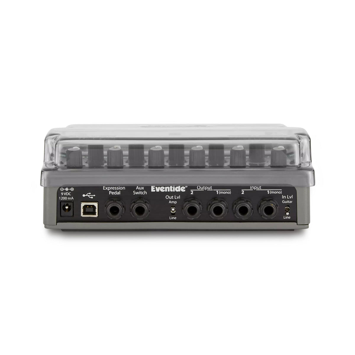 Eventide 3 Switch Cover