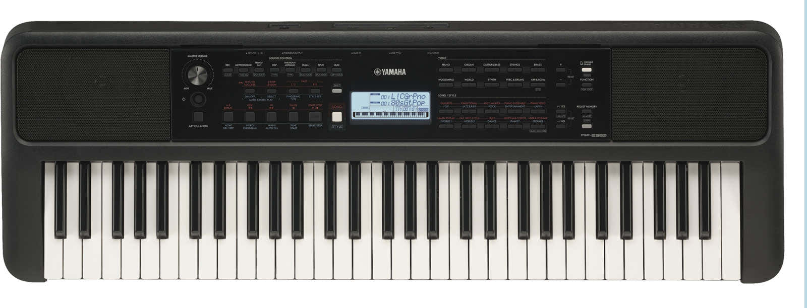 PSR-E383