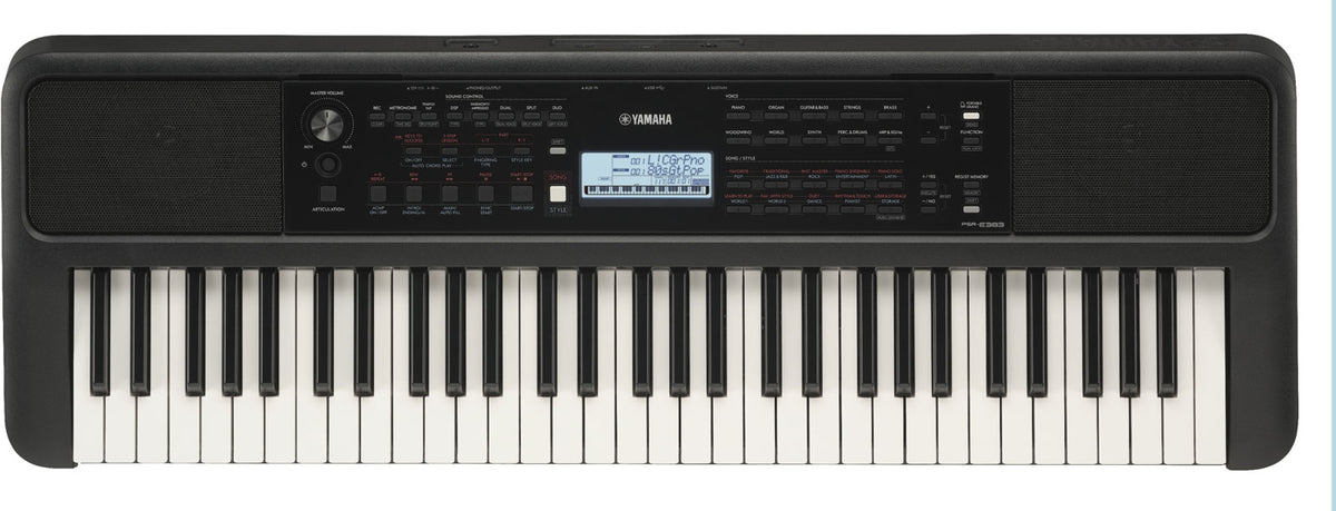 PSR-E383