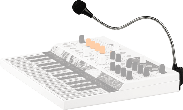 Arturia Microfreak Microphone