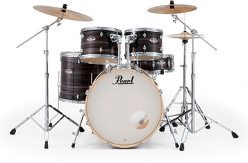 EXX725NBRC-779 - Export standard 22" + HWP-834 Metallic Amethyst Twist