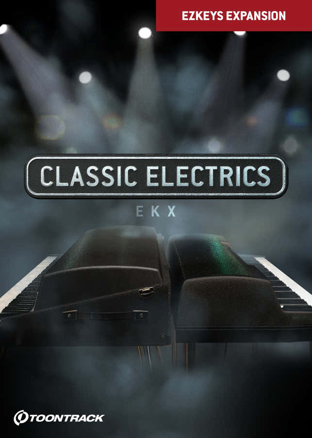 EKX Classic Electrics