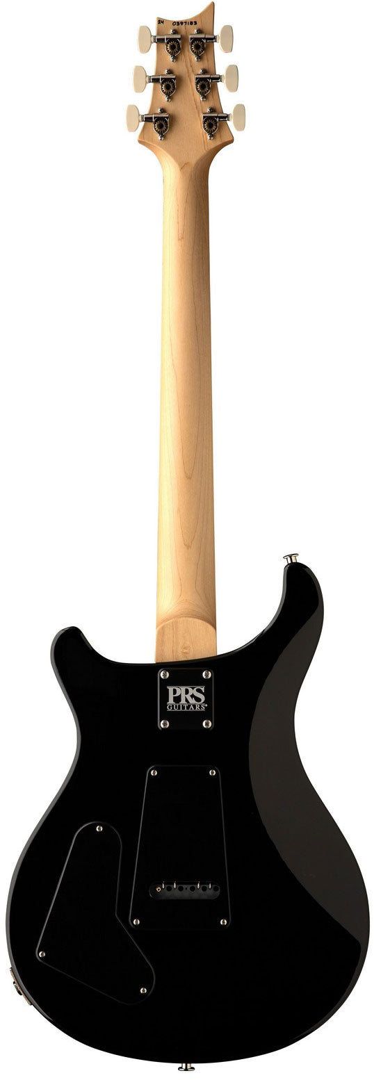 Swamp Ash Special Scarlet Smokeburst