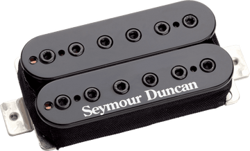 SH-10B - Full Shred Chevalet Noir