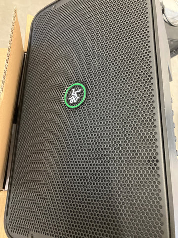 Showbox - Stock B