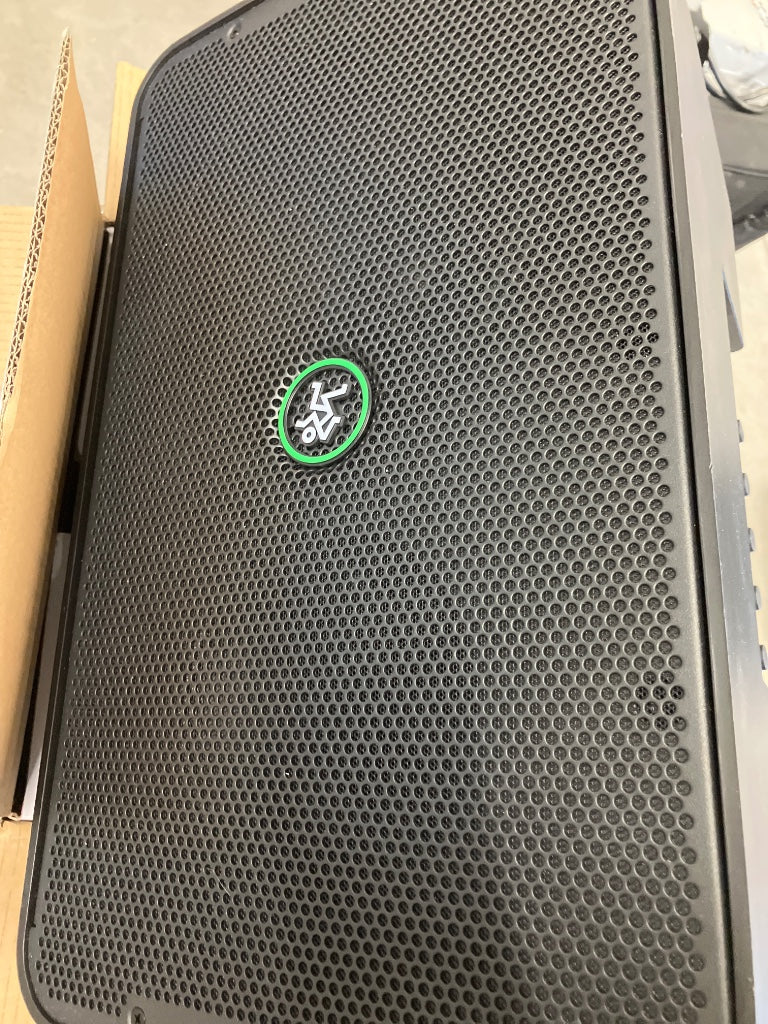 Showbox - Stock B