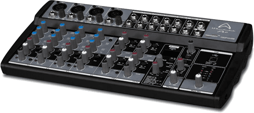 CONNECT1202FX-USB