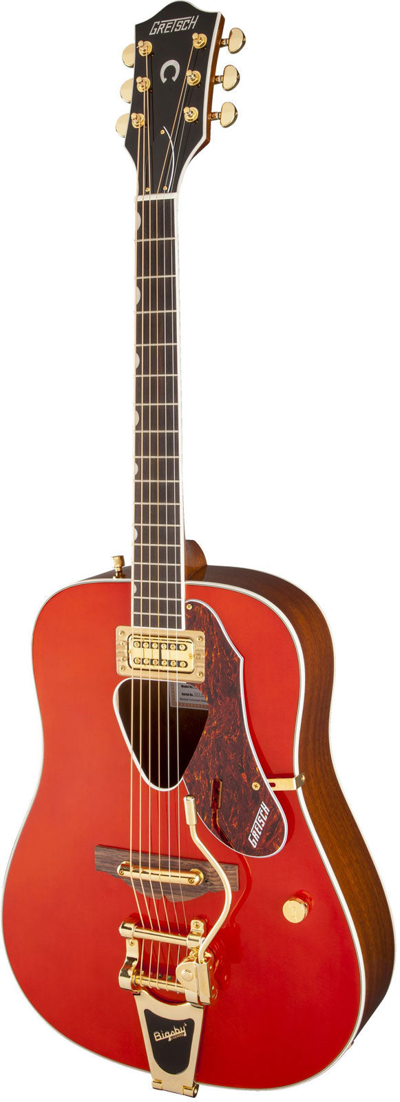 G5034TFT Rancher Savannah Sunset - STOCK B
