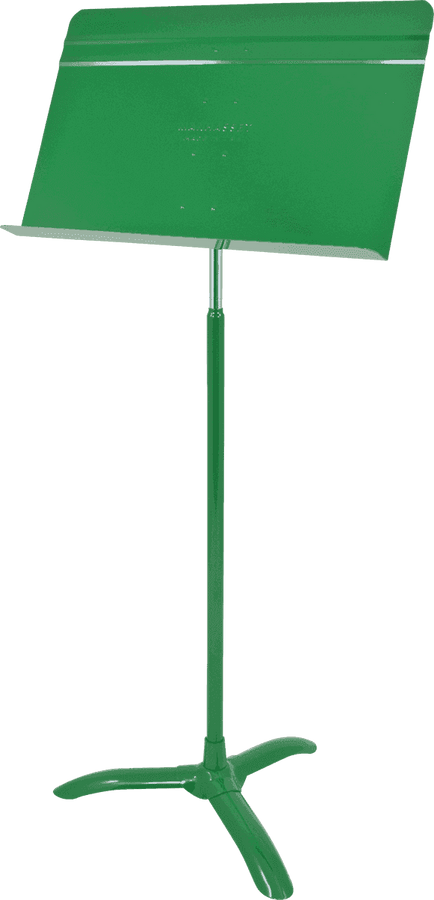 Pupitre Symphony Vert Verni