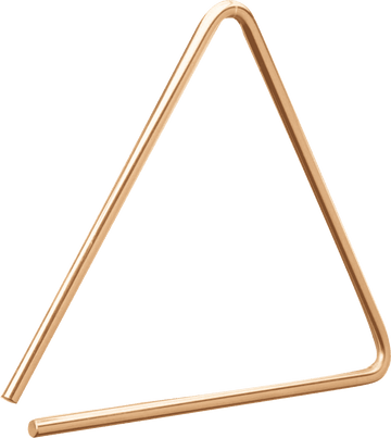 Triangle B8 - 8"