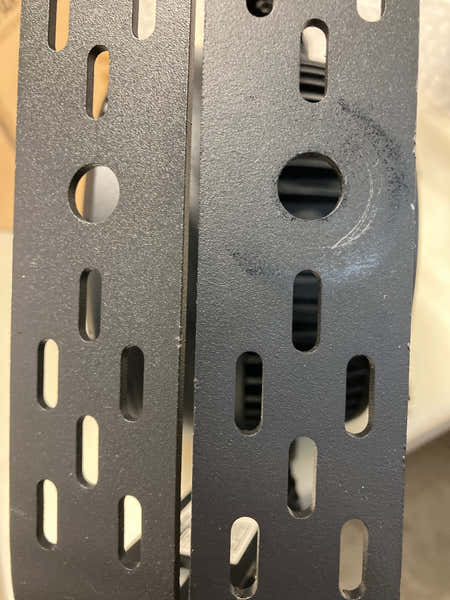 IP Par 1415 Quad - Stock B