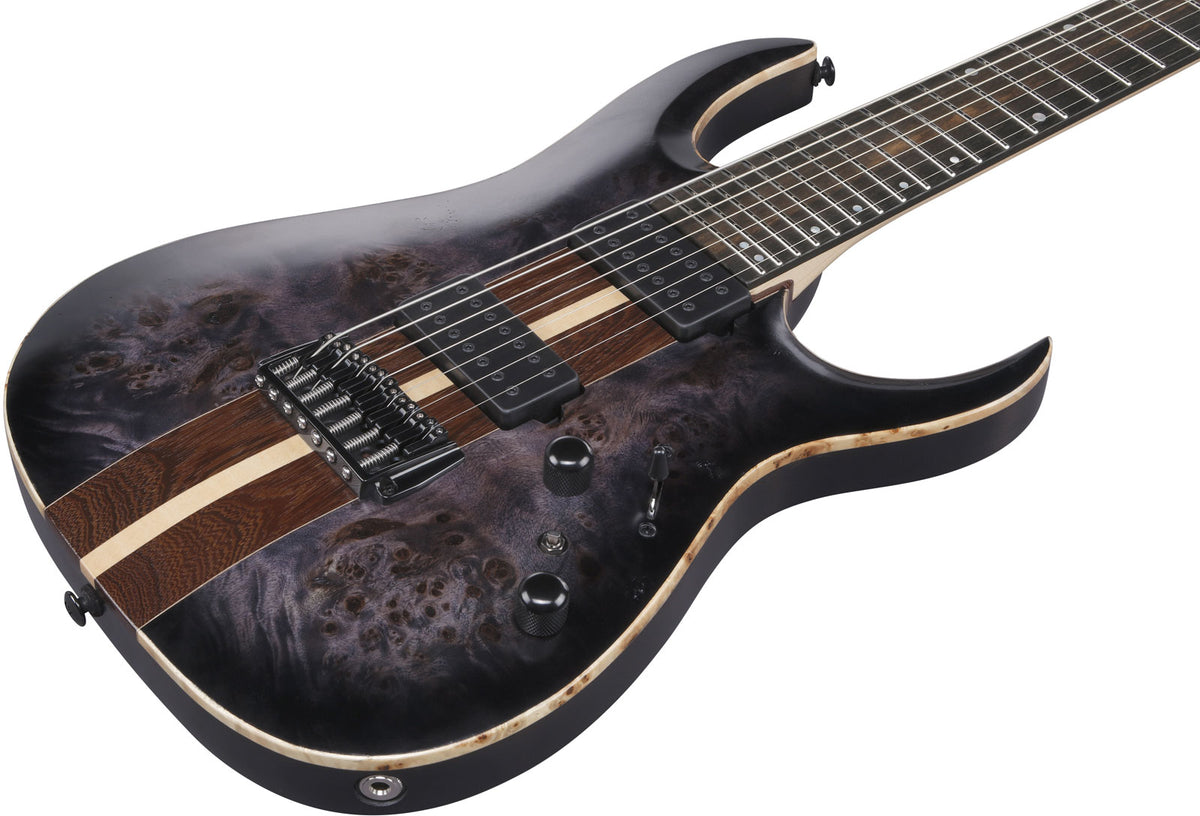 RGA217P1PBDRL Deep Twilight Burst Low Gloss Premium