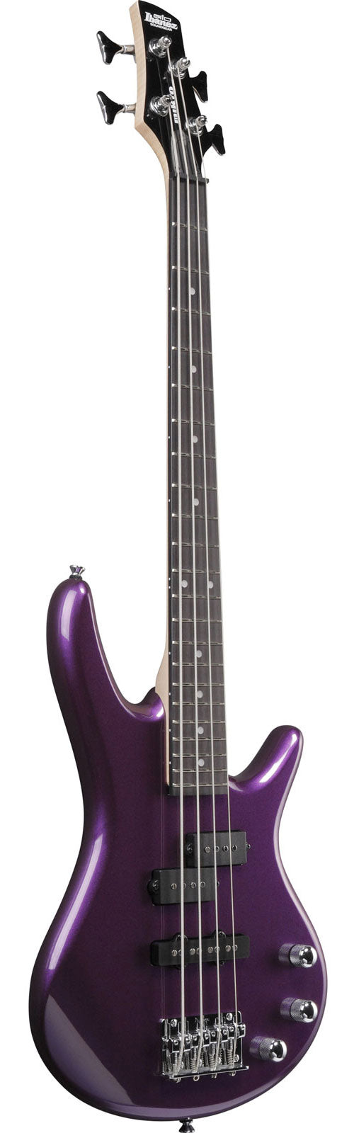 GSRM20-MPL Metallic Purple Mikro Gio