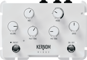 Ridge Overdrive